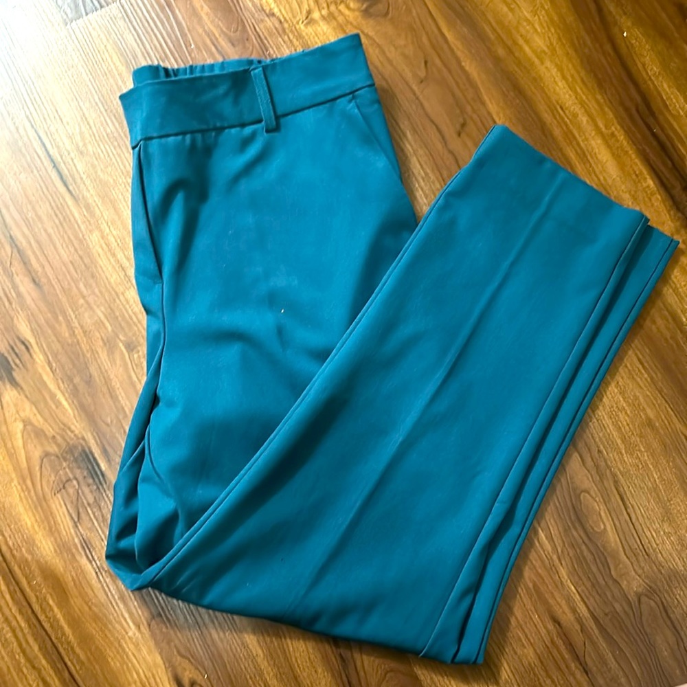 Dress pants
